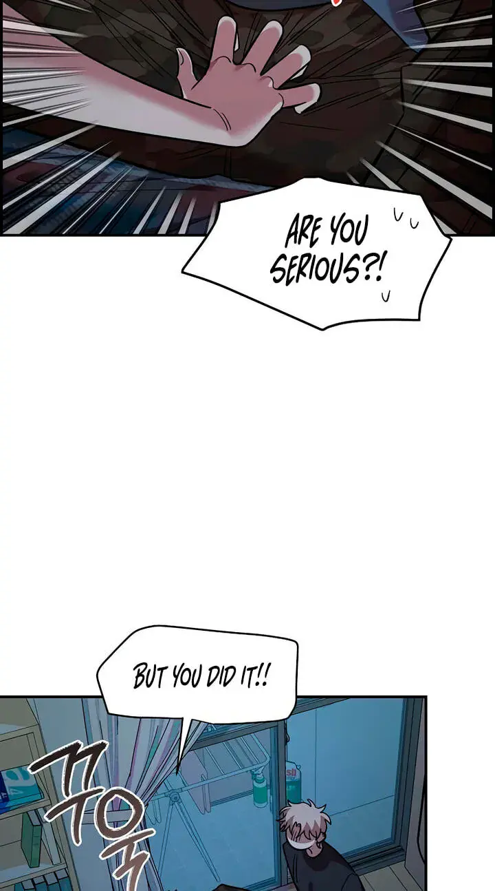 Childhood Friend Complex Chapter 83 Page 42
