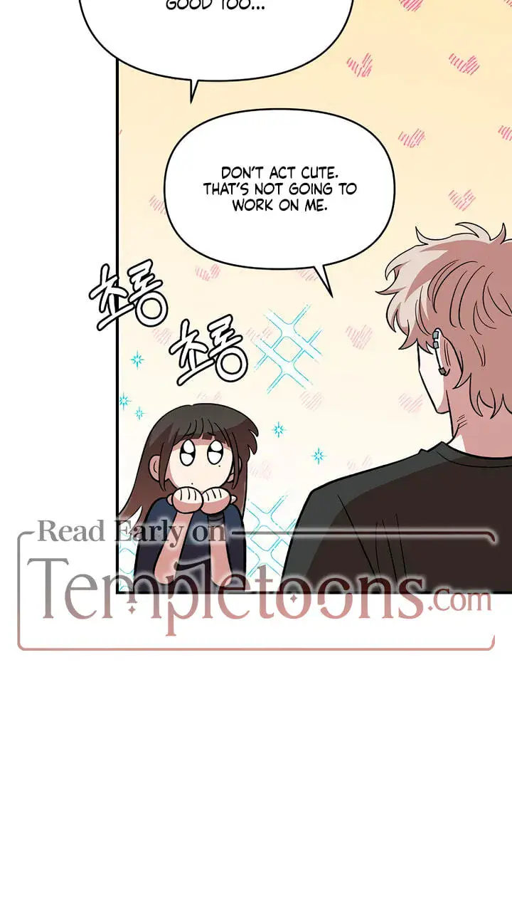 Childhood Friend Complex Chapter 83 Page 44