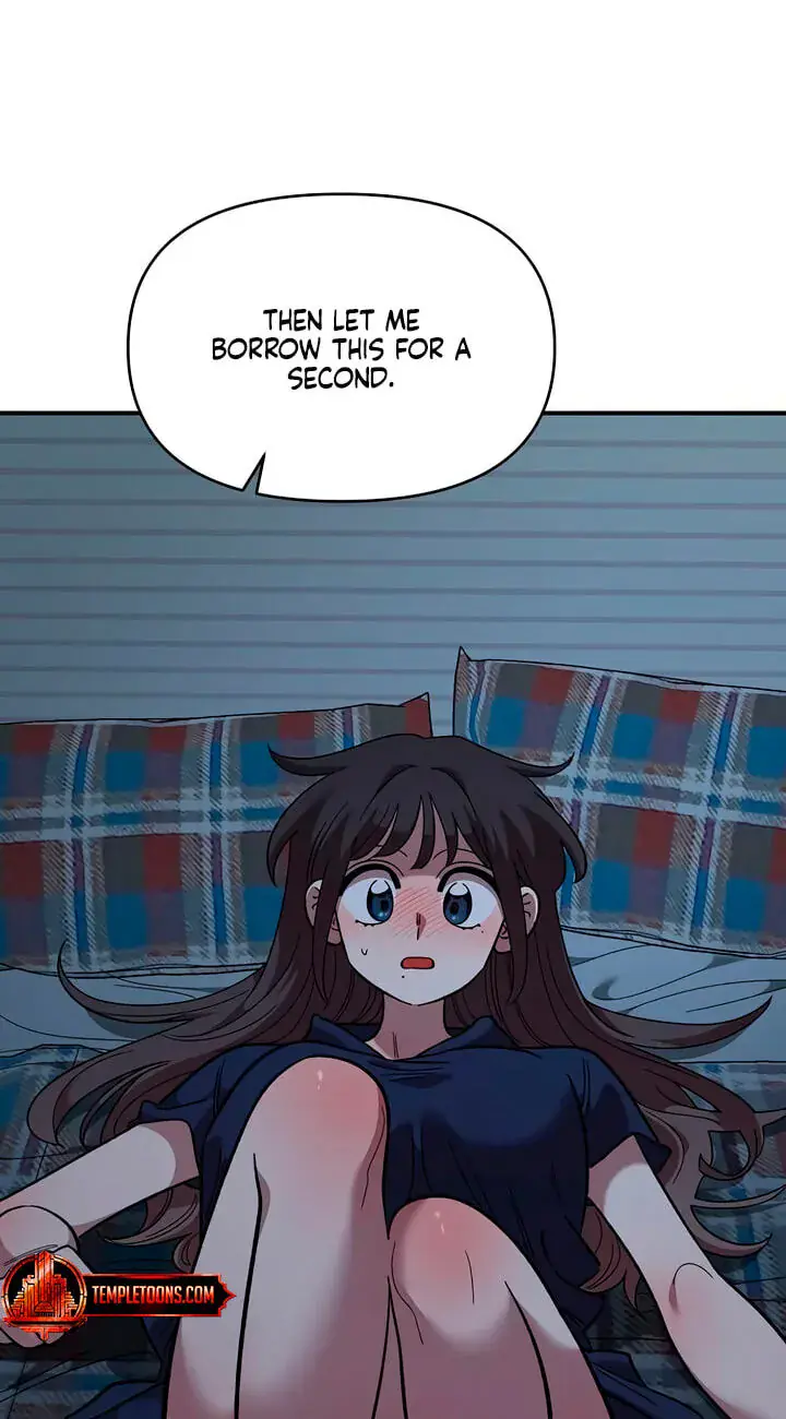 Childhood Friend Complex Chapter 83 Page 48