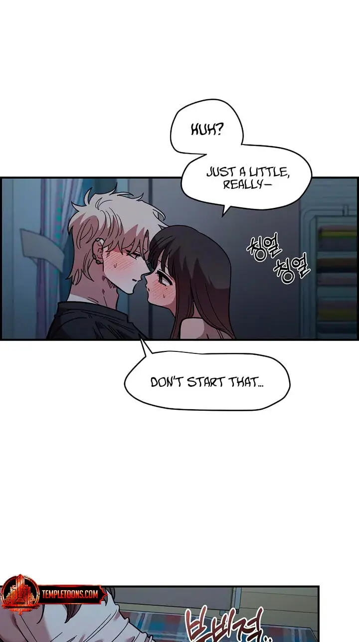 Childhood Friend Complex Chapter 83 Page 64