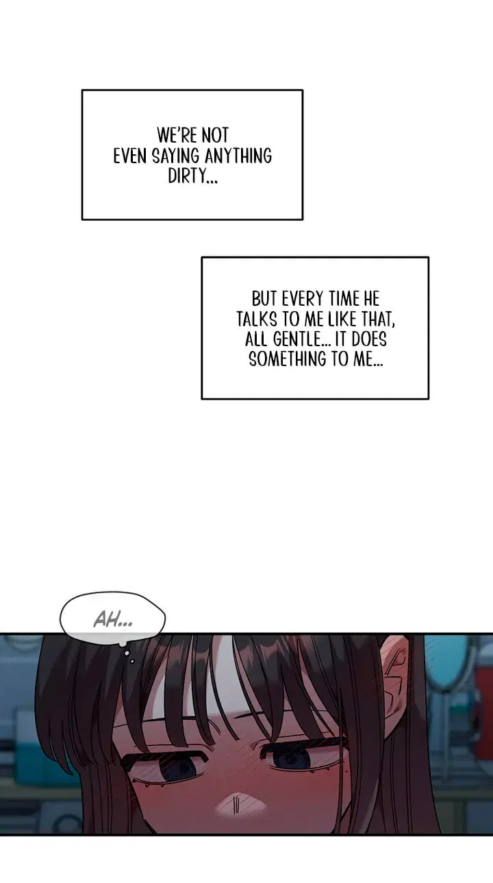 Childhood Friend Complex Chapter 83 Page 68