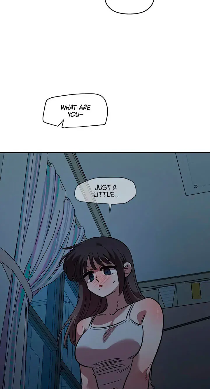Childhood Friend Complex Chapter 84 Page 2
