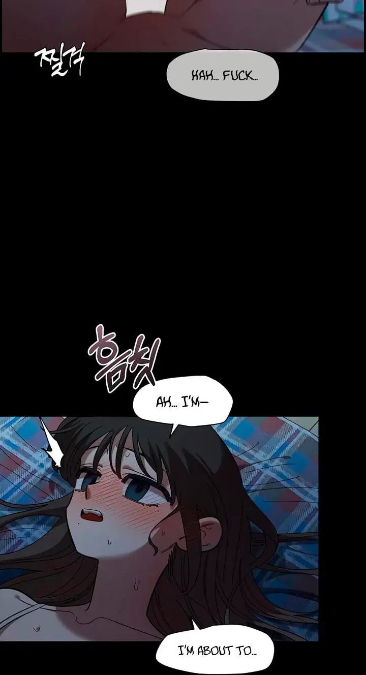 Childhood Friend Complex Chapter 84 Page 27
