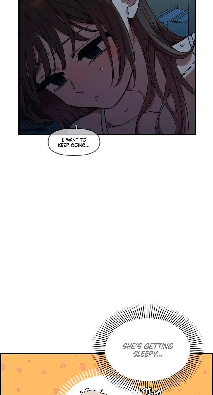 Childhood Friend Complex Chapter 84 Page 41