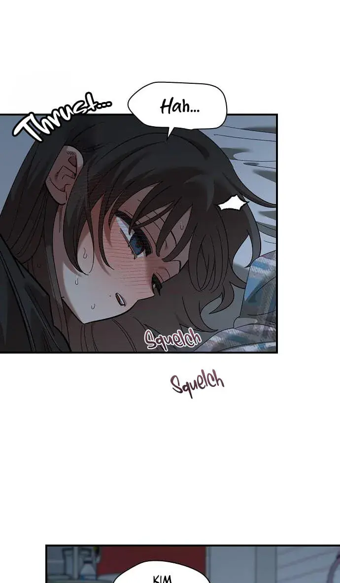 Childhood Friend Complex Chapter 85 Page 8