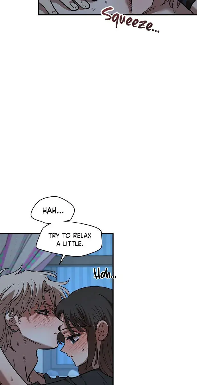 Childhood Friend Complex Chapter 85 Page 19