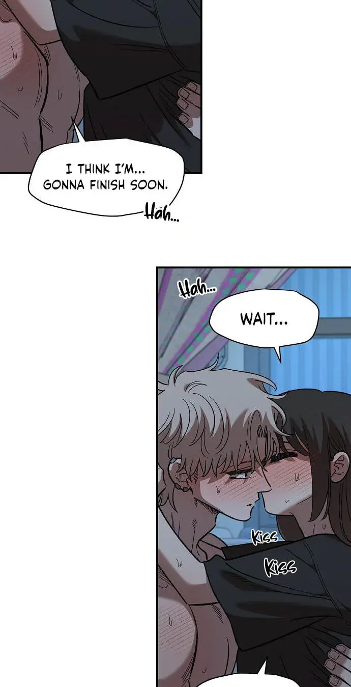 Childhood Friend Complex Chapter 85 Page 20
