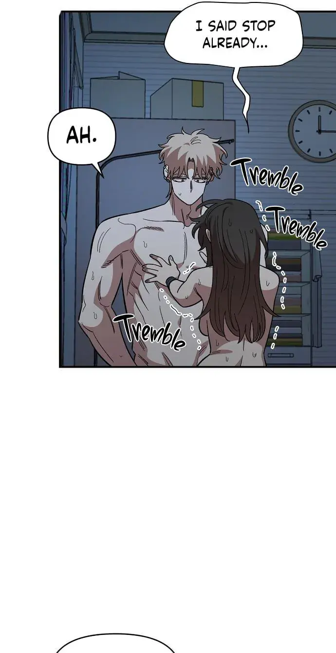 Childhood Friend Complex Chapter 85 Page 36