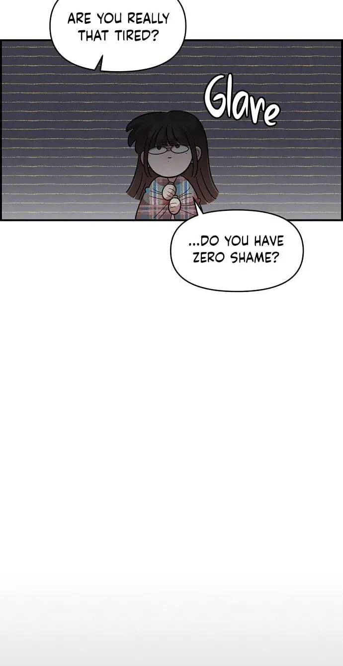 Childhood Friend Complex Chapter 85 Page 37