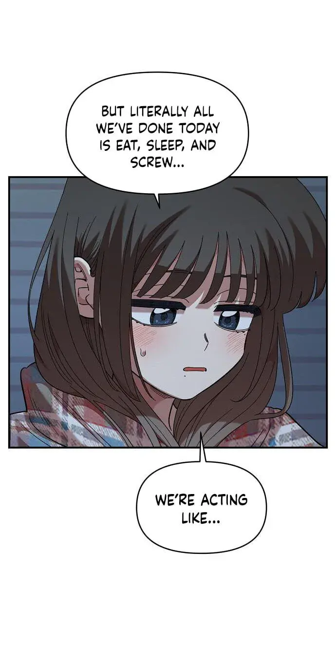 Childhood Friend Complex Chapter 85 Page 47