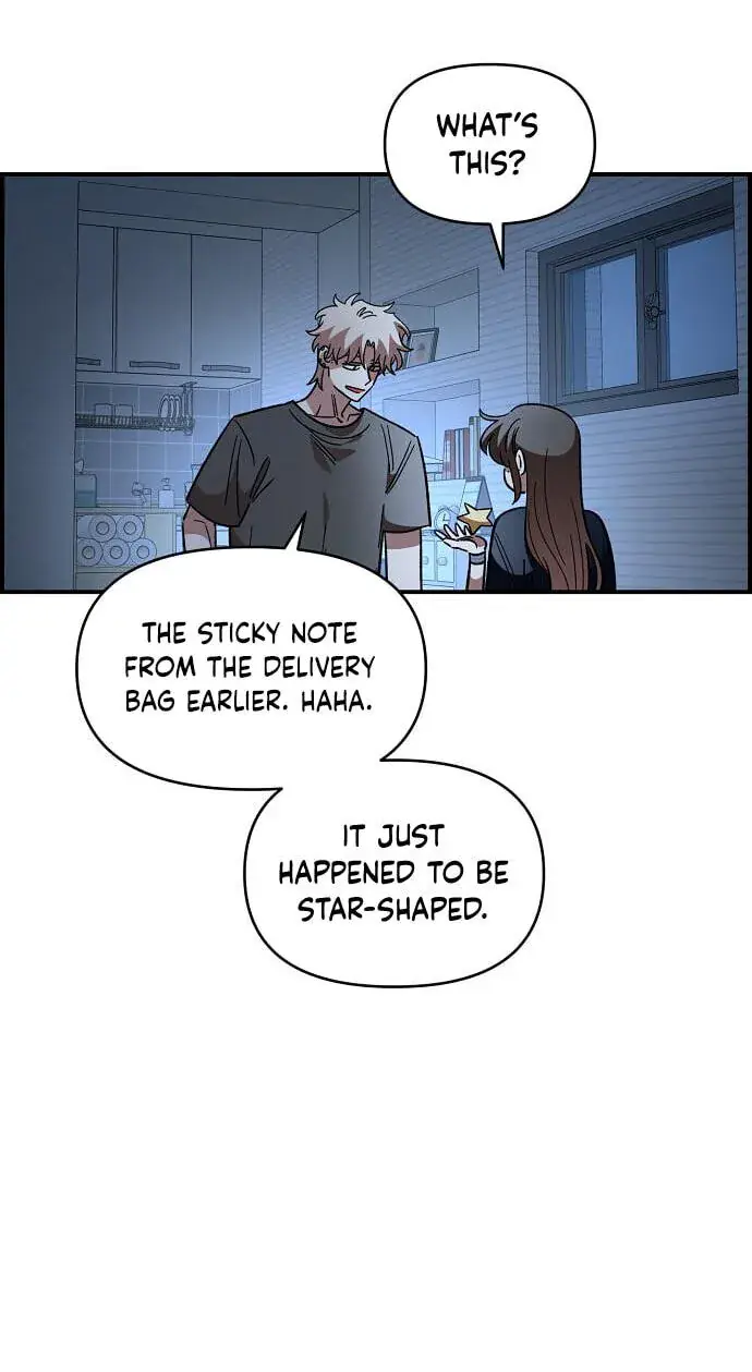 Childhood Friend Complex Chapter 85 Page 55