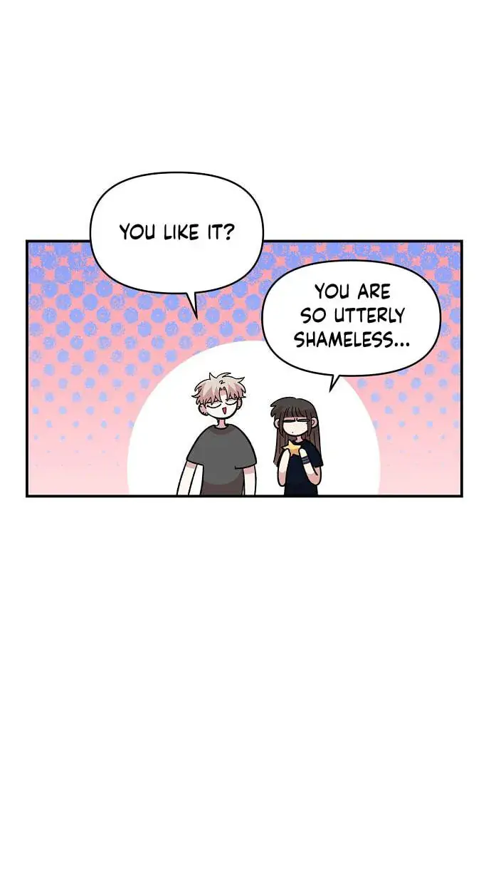 Childhood Friend Complex Chapter 85 Page 56