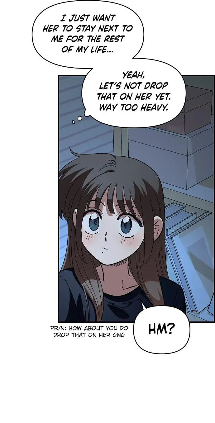 Childhood Friend Complex Chapter 85 Page 64