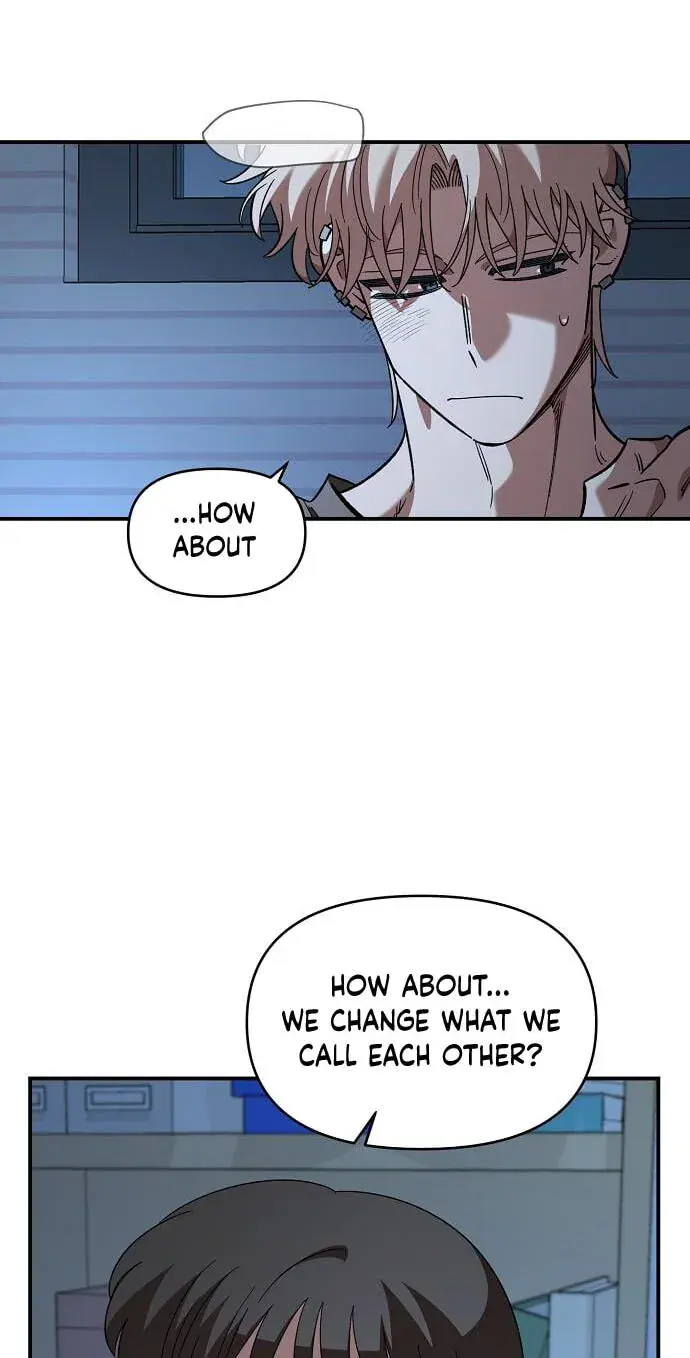 Childhood Friend Complex Chapter 85 Page 67