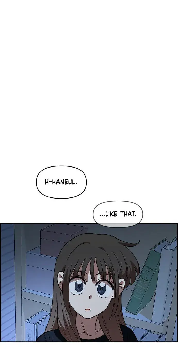 Childhood Friend Complex Chapter 85 Page 70