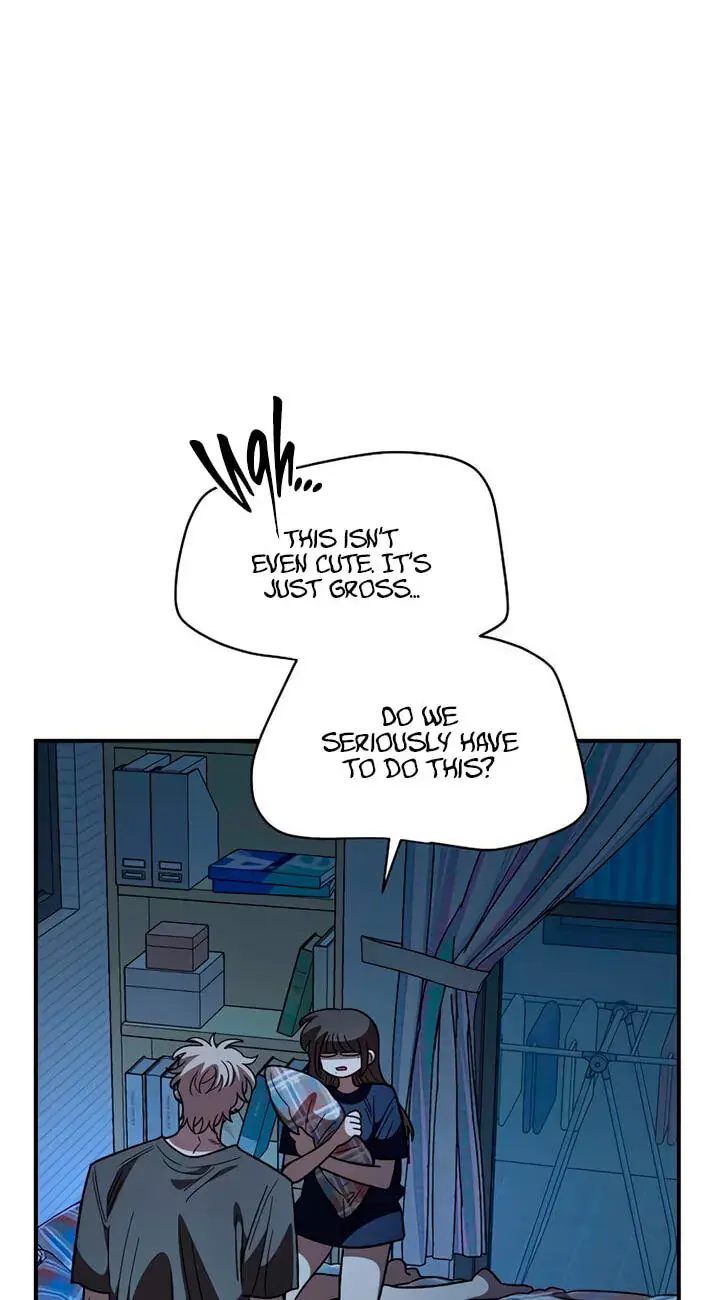 Childhood Friend Complex Chapter 86 Page 10
