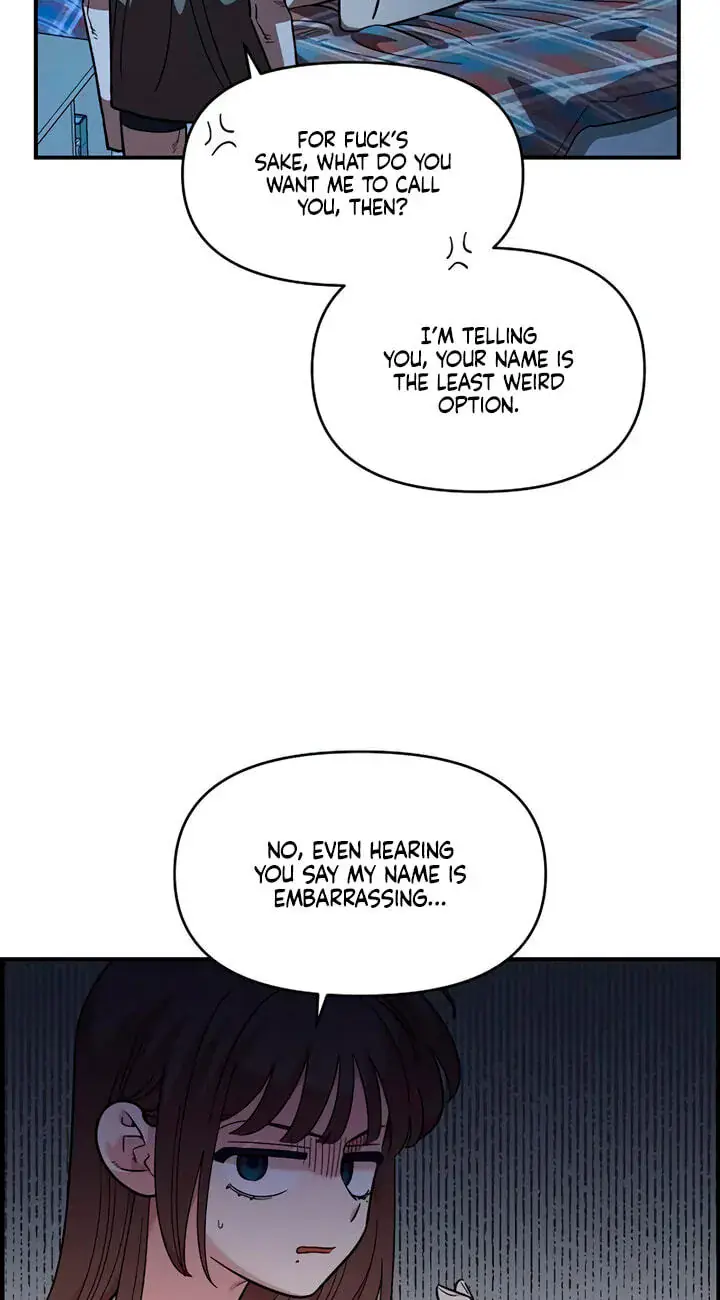Childhood Friend Complex Chapter 86 Page 11