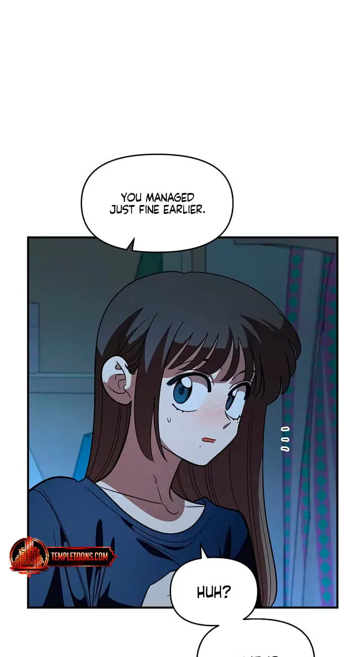 Childhood Friend Complex Chapter 86 Page 13