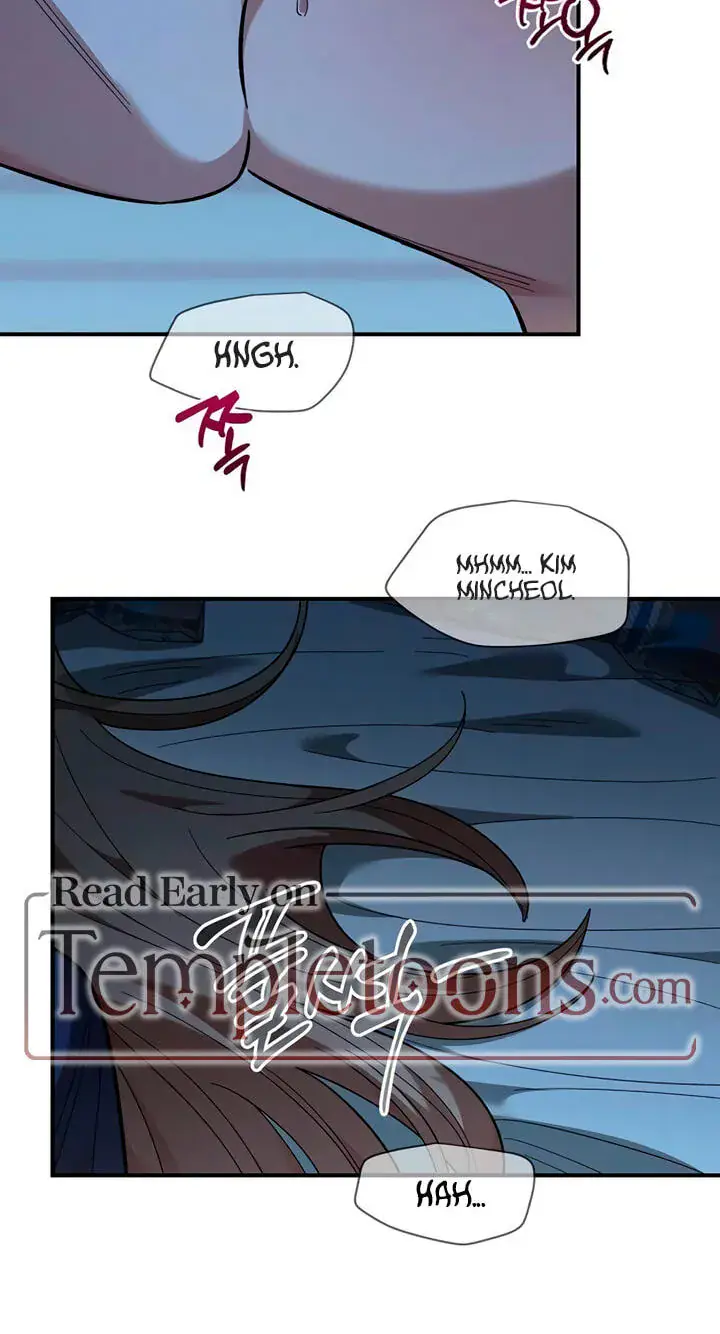 Childhood Friend Complex Chapter 86 Page 38