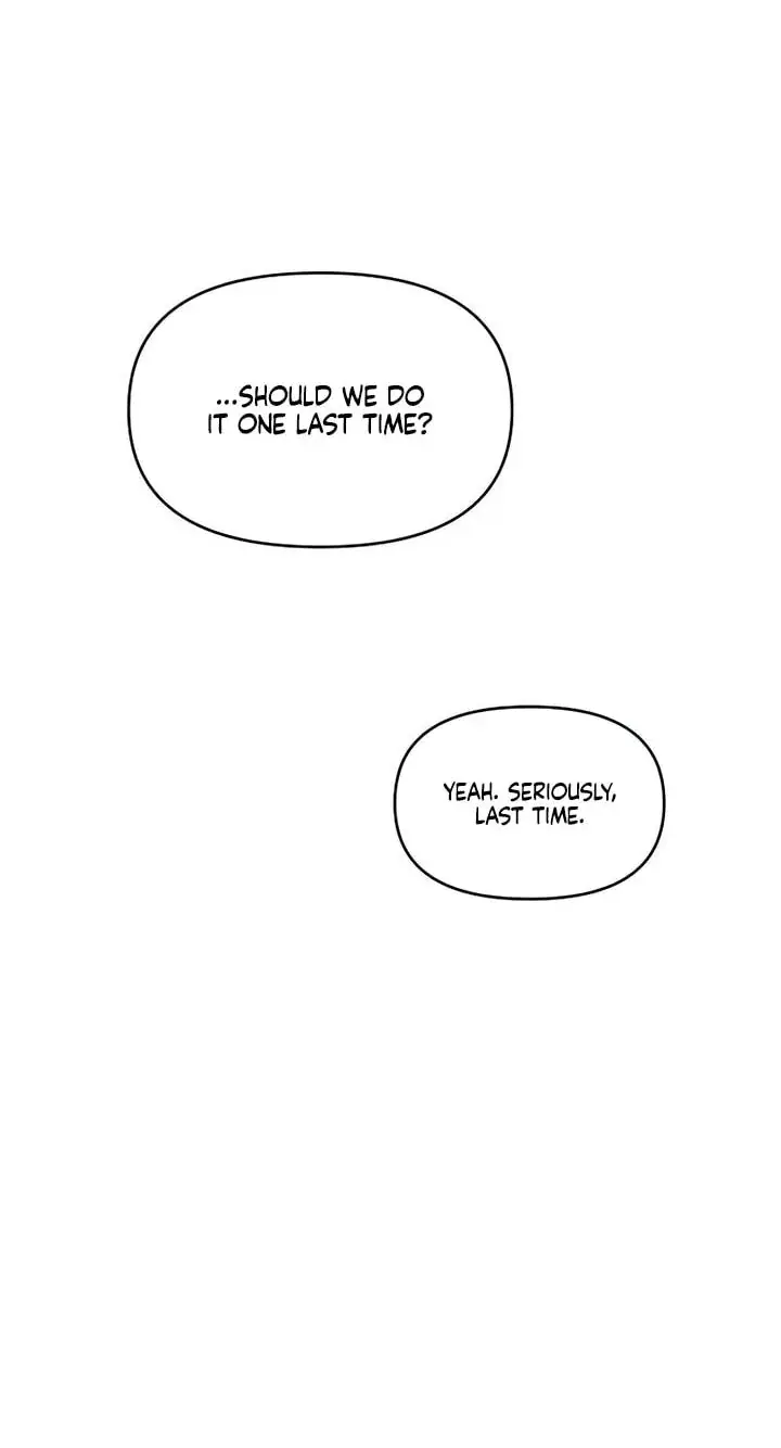 Childhood Friend Complex Chapter 86 Page 40