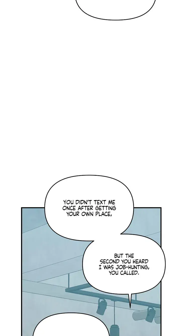 Childhood Friend Complex Chapter 86 Page 46