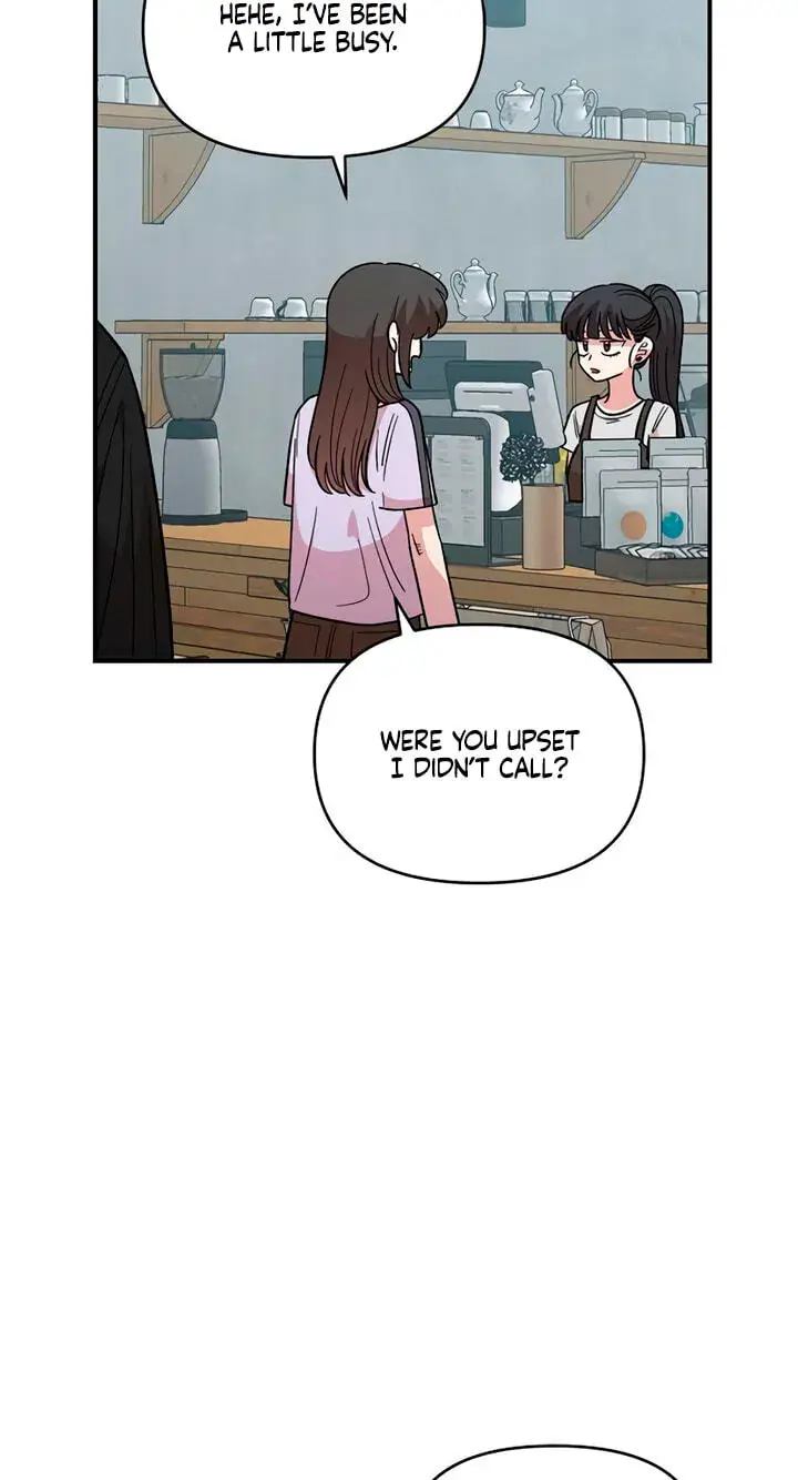 Childhood Friend Complex Chapter 86 Page 47