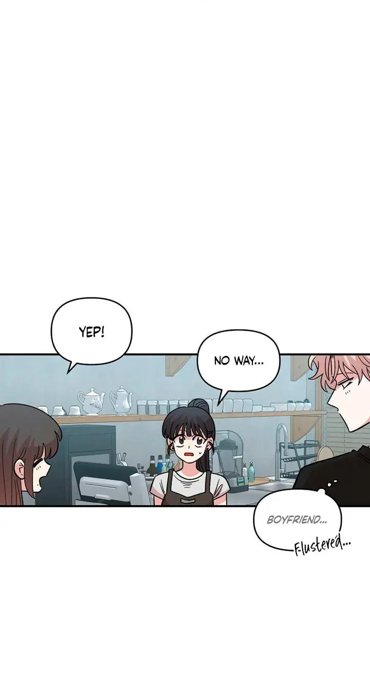 Childhood Friend Complex Chapter 86 Page 52
