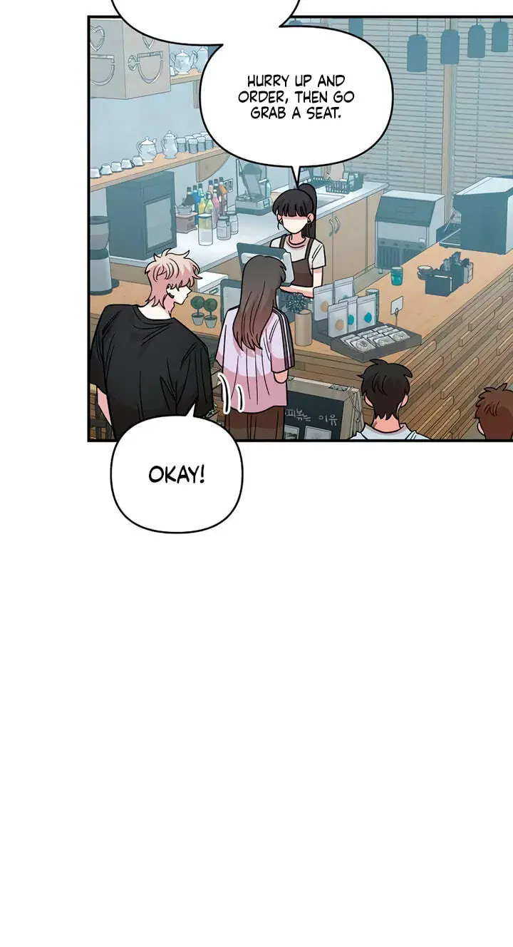 Childhood Friend Complex Chapter 86 Page 60