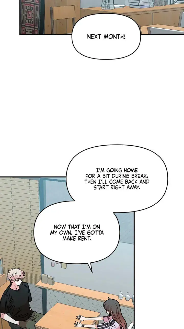Childhood Friend Complex Chapter 86 Page 63