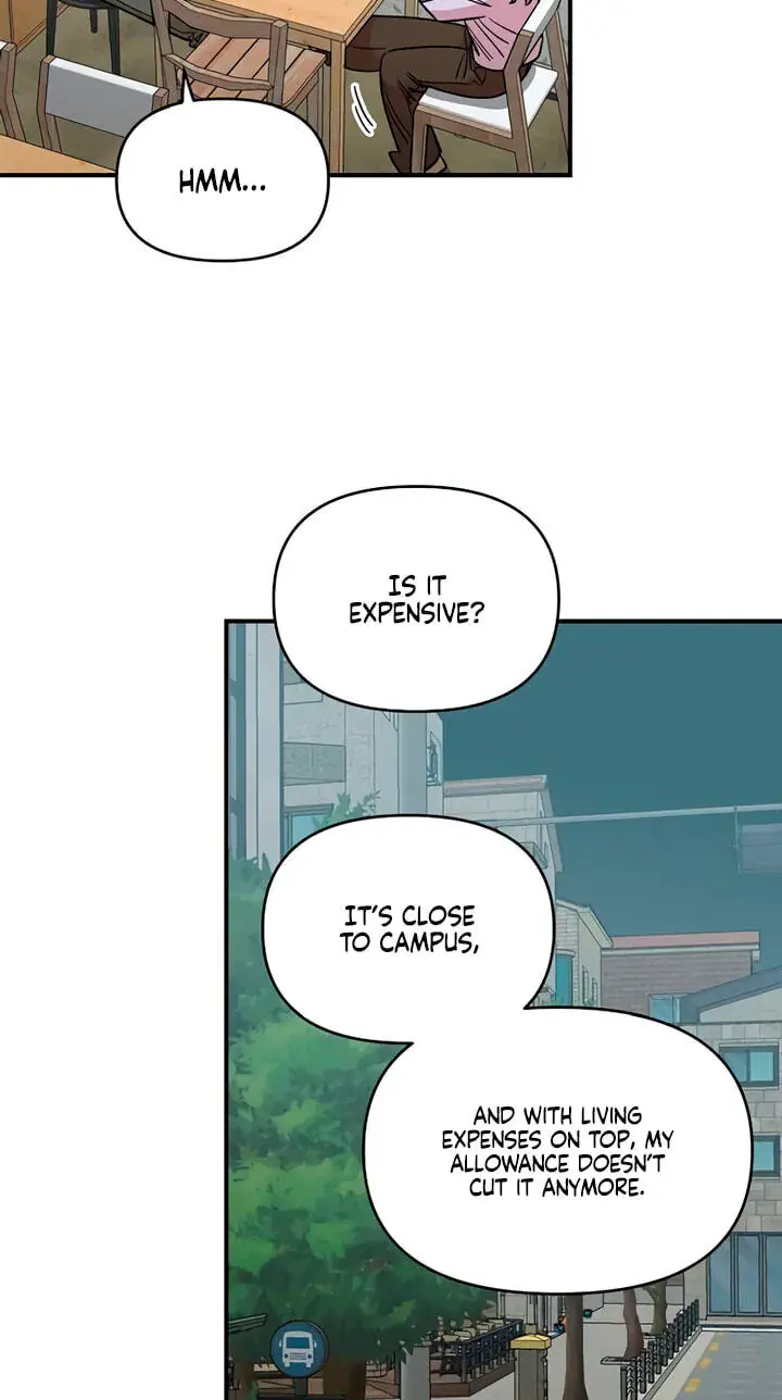 Childhood Friend Complex Chapter 86 Page 64
