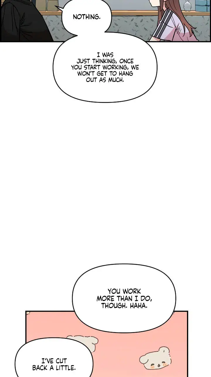 Childhood Friend Complex Chapter 86 Page 66