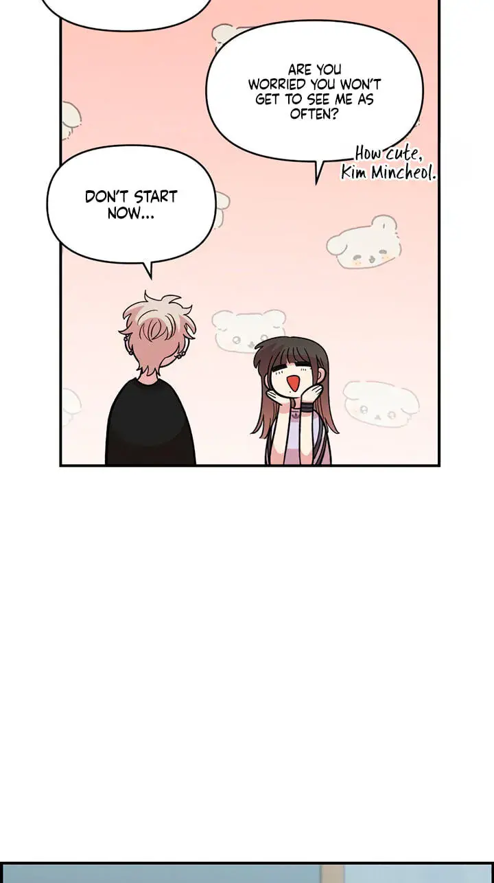 Childhood Friend Complex Chapter 86 Page 67