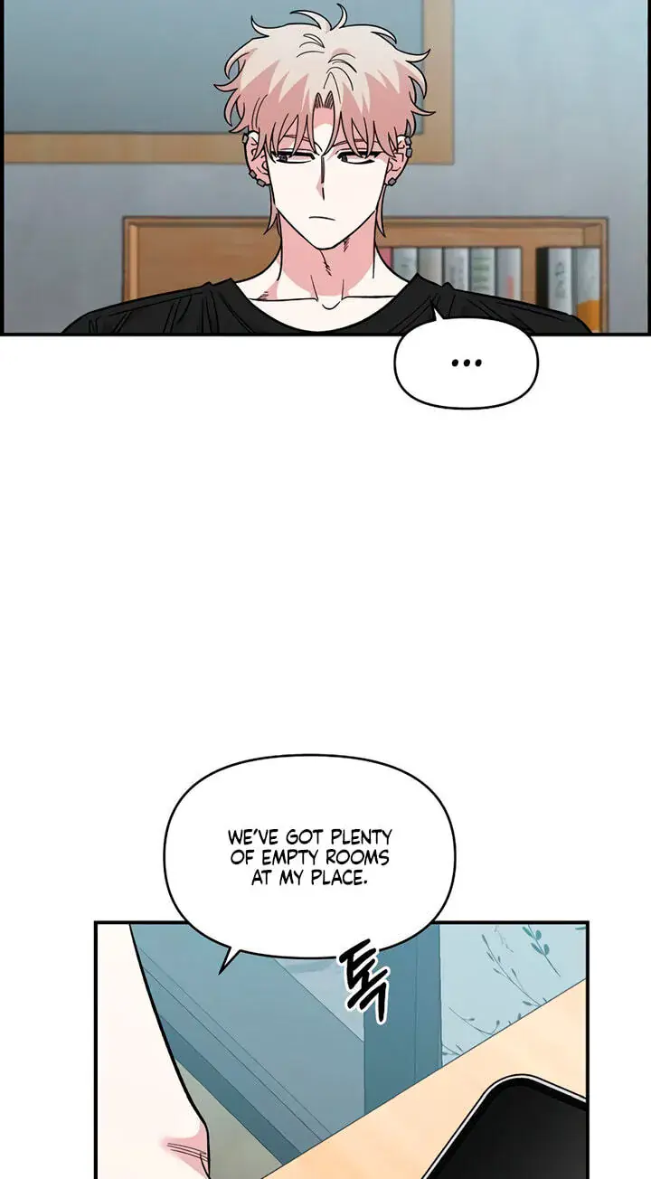 Childhood Friend Complex Chapter 86 Page 68