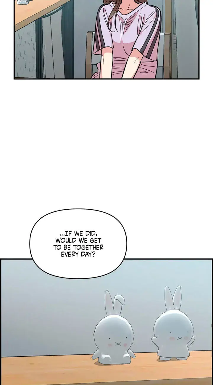 Childhood Friend Complex Chapter 86 Page 74