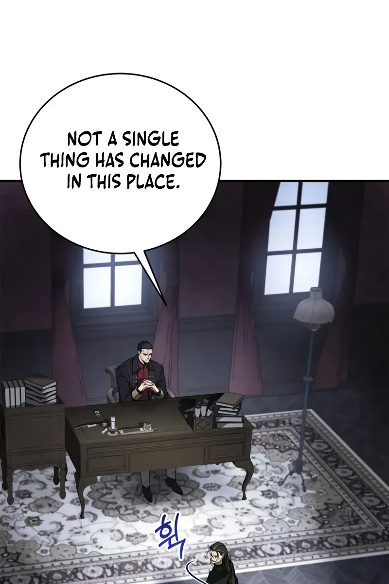 Children of the Rune Chapter 3 Page 2