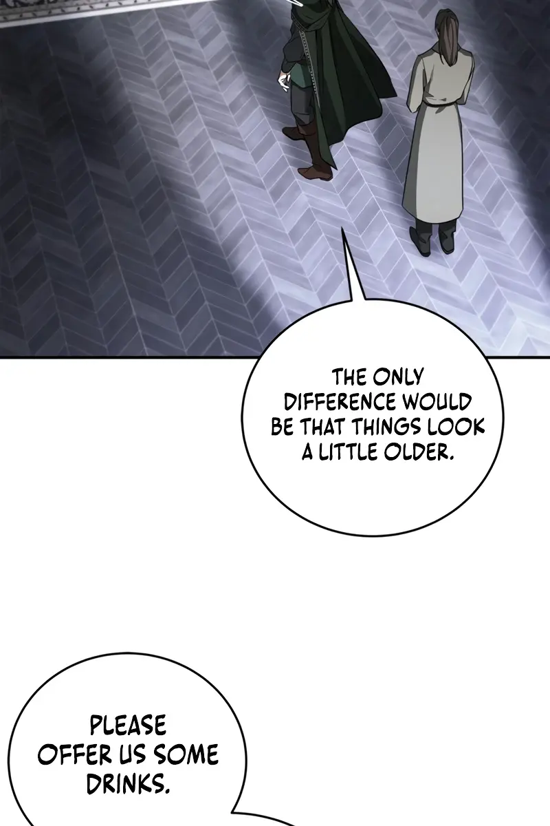Children of the Rune Chapter 3 Page 3