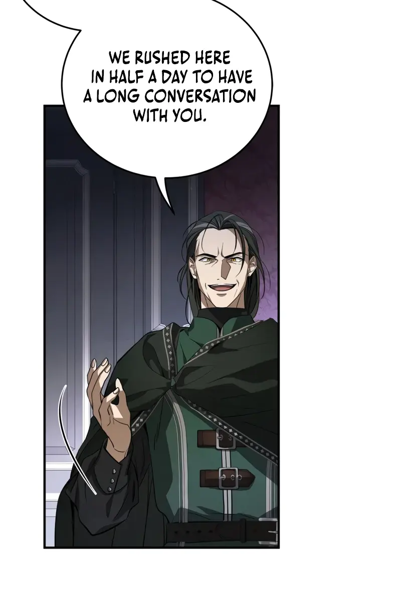 Children of the Rune Chapter 3 Page 4