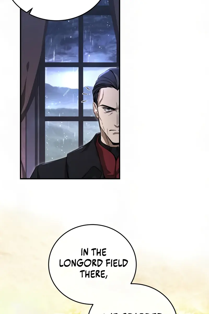 Children of the Rune Chapter 3 Page 8