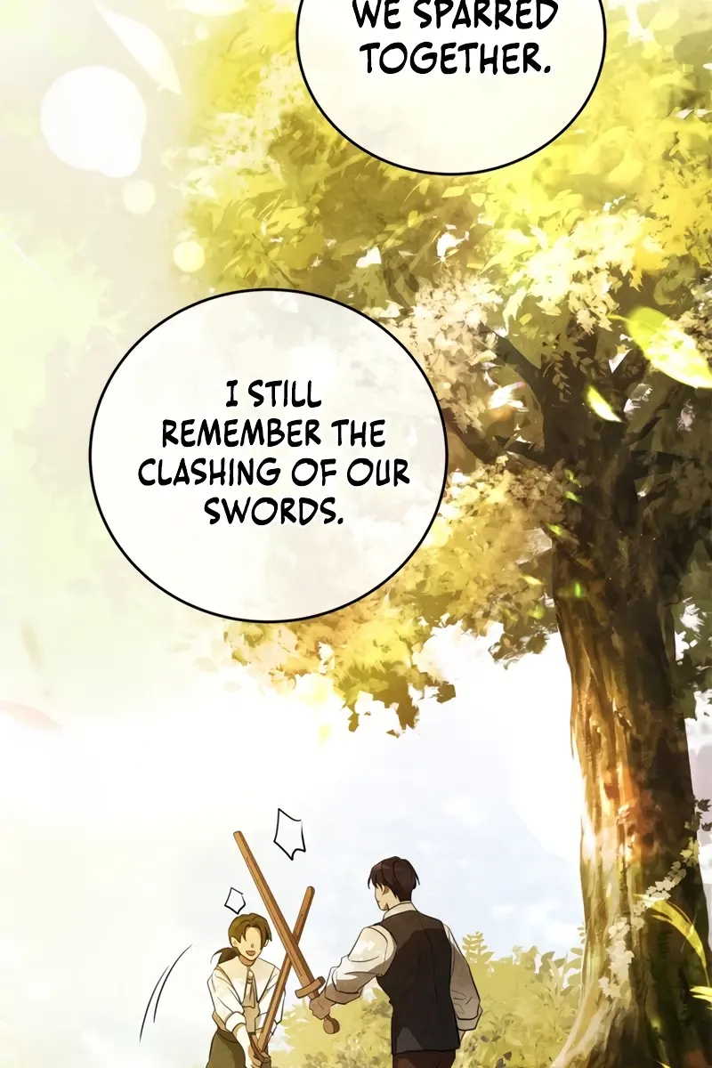 Children of the Rune Chapter 3 Page 9