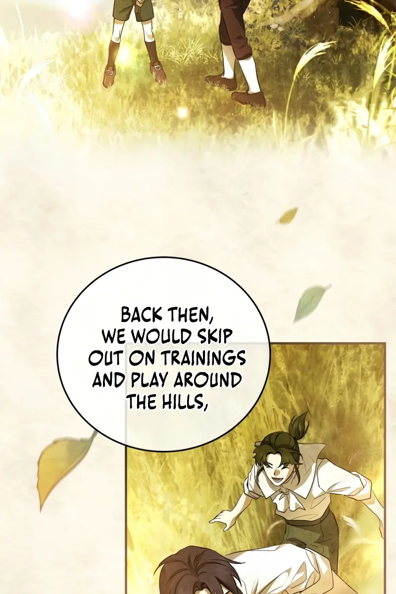 Children of the Rune Chapter 3 Page 10