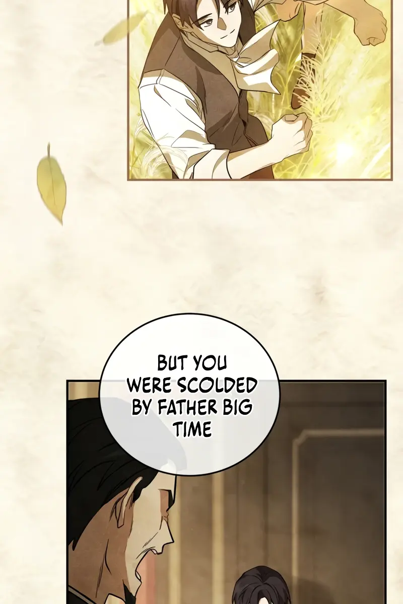 Children of the Rune Chapter 3 Page 11