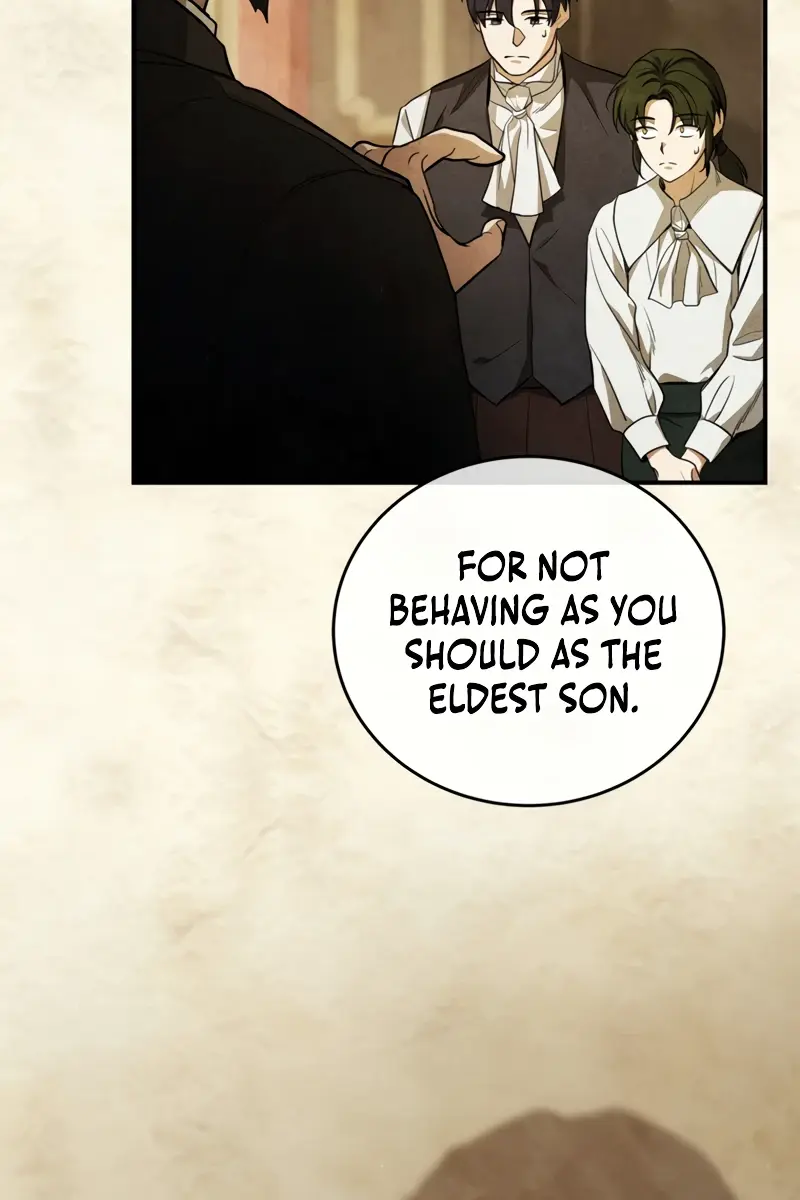 Children of the Rune Chapter 3 Page 12