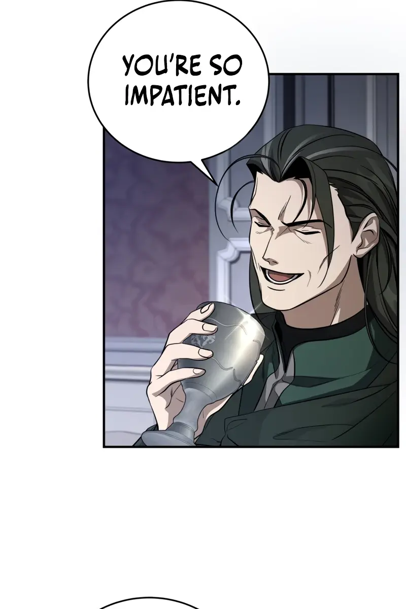 Children of the Rune Chapter 3 Page 16