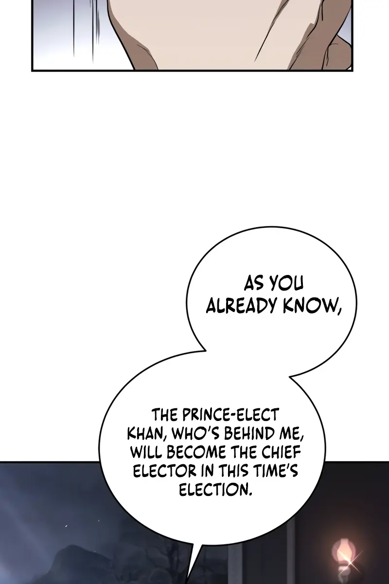 Children of the Rune Chapter 3 Page 18