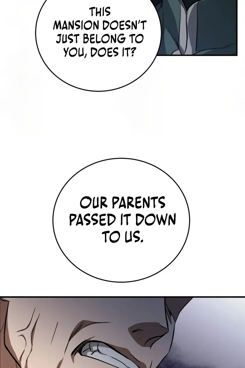 Children of the Rune Chapter 3 Page 24