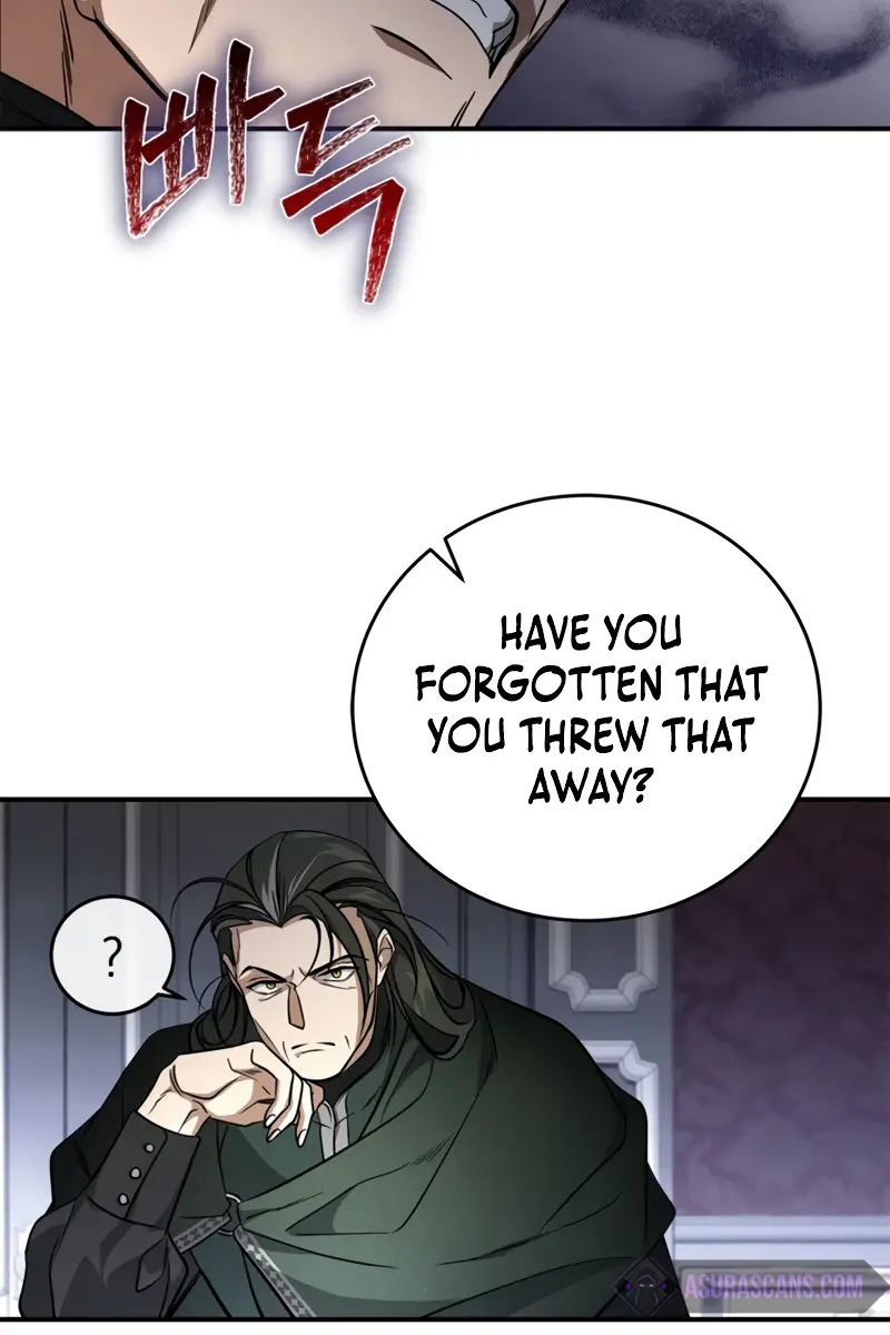 Children of the Rune Chapter 3 Page 25