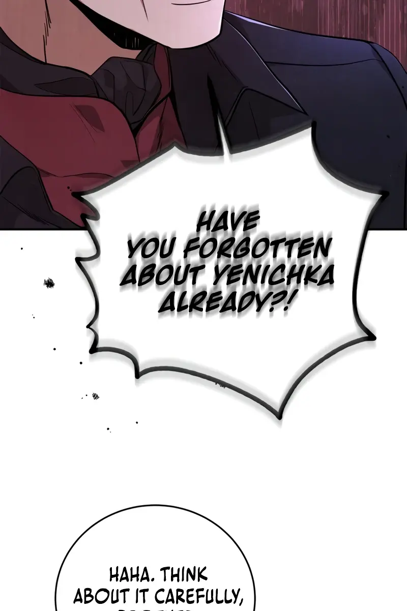 Children of the Rune Chapter 3 Page 28
