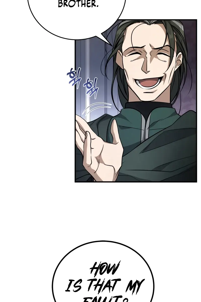 Children of the Rune Chapter 3 Page 29