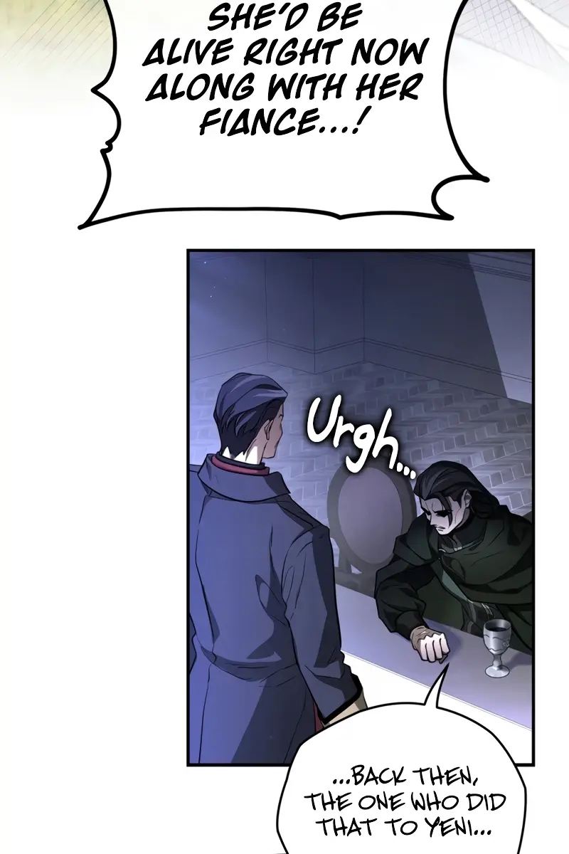 Children of the Rune Chapter 3 Page 33