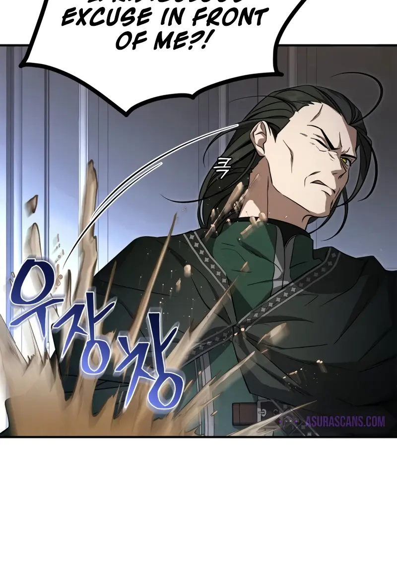 Children of the Rune Chapter 3 Page 37